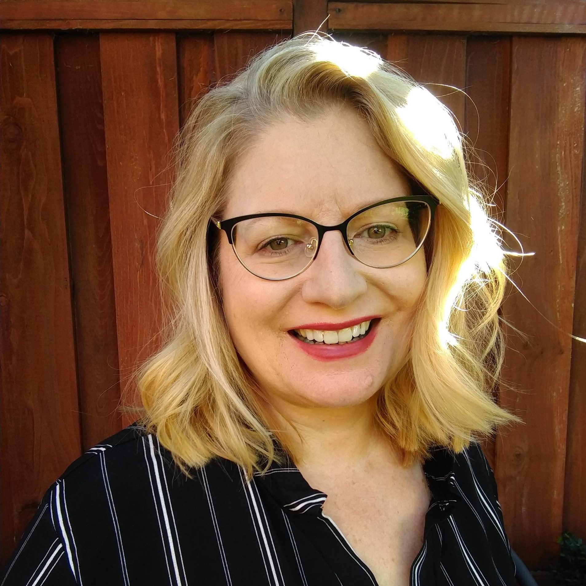 Victoria Miller, Licensed Clinical Social Worker